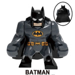 Super Heroes Marvel Figure Toys