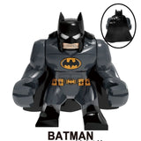 Super Heroes Marvel Figure Toys