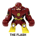 Super Heroes Marvel Figure Toys