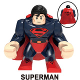 Super Heroes Marvel Figure Toys