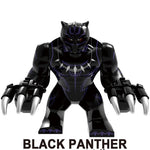 Super Heroes Marvel Figure Toys
