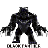 Super Heroes Marvel Figure Toys