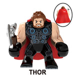 Super Heroes Marvel Figure Toys
