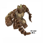 Super Heroes Marvel Figure Toys