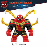 Super Heroes Marvel Figure Toys