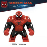 Super Heroes Marvel Figure Toys