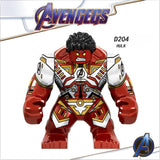 Super Heroes Marvel Figure Toys