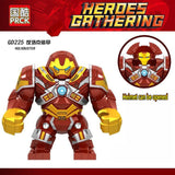Super Heroes Marvel Figure Toys