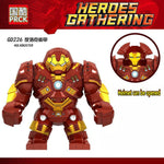 Super Heroes Marvel Figure Toys