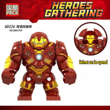 Super Heroes Marvel Figure Toys