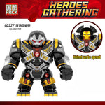 Super Heroes Marvel Figure Toys
