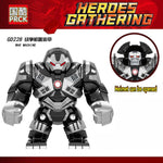 Super Heroes Marvel Figure Toys
