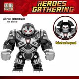 Super Heroes Marvel Figure Toys