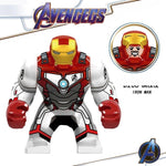 Super Heroes Marvel Figure Toys