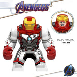 Super Heroes Marvel Figure Toys