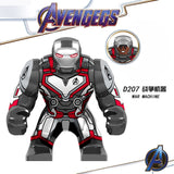 Super Heroes Marvel Figure Toys