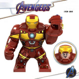 Super Heroes Marvel Figure Toys