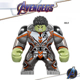 Super Heroes Marvel Figure Toys