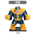 Super Heroes Marvel Figure Toys