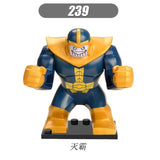 Super Heroes Marvel Figure Toys