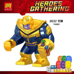 Super Heroes Marvel Figure Toys