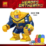 Super Heroes Marvel Figure Toys