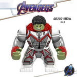 Super Heroes Marvel Figure Toys