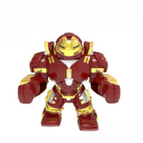 Super Heroes Marvel Figure Toys