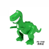 Super Heroes Marvel Figure Toys
