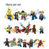 Super Heroes Marvel Figure Toys