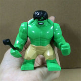 Super Heroes Marvel Figure Toys