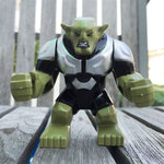 Super Heroes Marvel Figure Toys