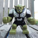 Super Heroes Marvel Figure Toys