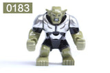 Super Heroes Marvel Figure Toys