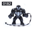 Super Heroes Marvel Figure Toys