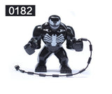 Super Heroes Marvel Figure Toys