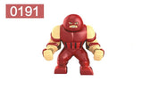 Super Heroes Marvel Figure Toys
