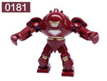 Super Heroes Marvel Figure Toys