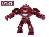Super Heroes Marvel Figure Toys