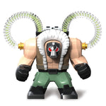 Super Heroes Marvel Figure Toys
