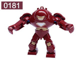 Super Heroes Marvel Figure Toys