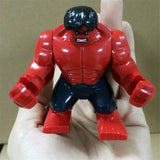 Super Heroes Marvel Figure Toys