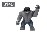 Super Heroes Marvel Figure Toys