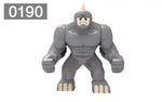 Super Heroes Marvel Figure Toys
