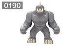 Super Heroes Marvel Figure Toys