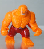 Super Heroes Marvel Figure Toys