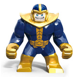 Super Heroes Marvel Figure Toys