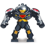 Super Heroes Marvel Figure Toys