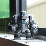 Super Heroes Marvel Figure Toys