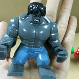 Super Heroes Marvel Figure Toys